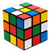 A Good Old-Fashioned Rubik's Cube