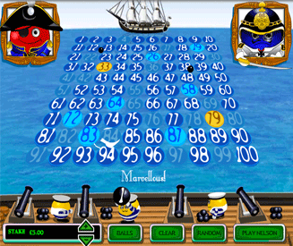 Nelson's Victory Screenshot