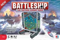 Battleship Board Game