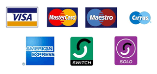 Debit And Credit Cards