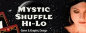 Mysic Shuffle Hi Lo