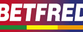 Betfred Logo