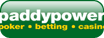 Paddy Power Logo