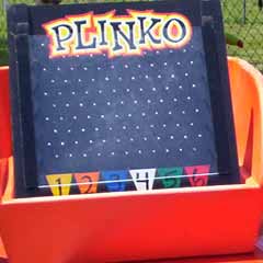 Plinko Game