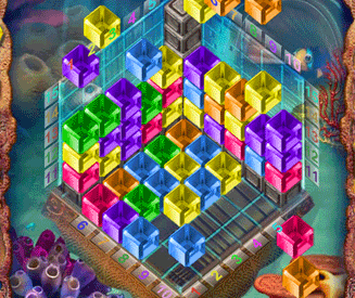 Cubis Screenshot