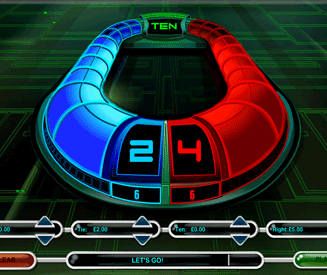 Cyberace Screenshot