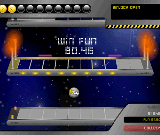 Laser Escape Screenshot