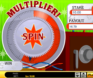 Multiplier Screenshot