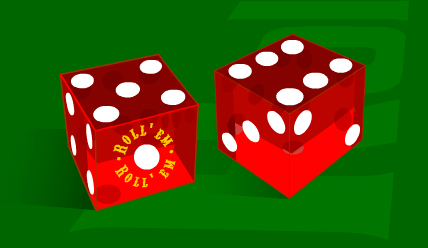 Roll 'Em Dice